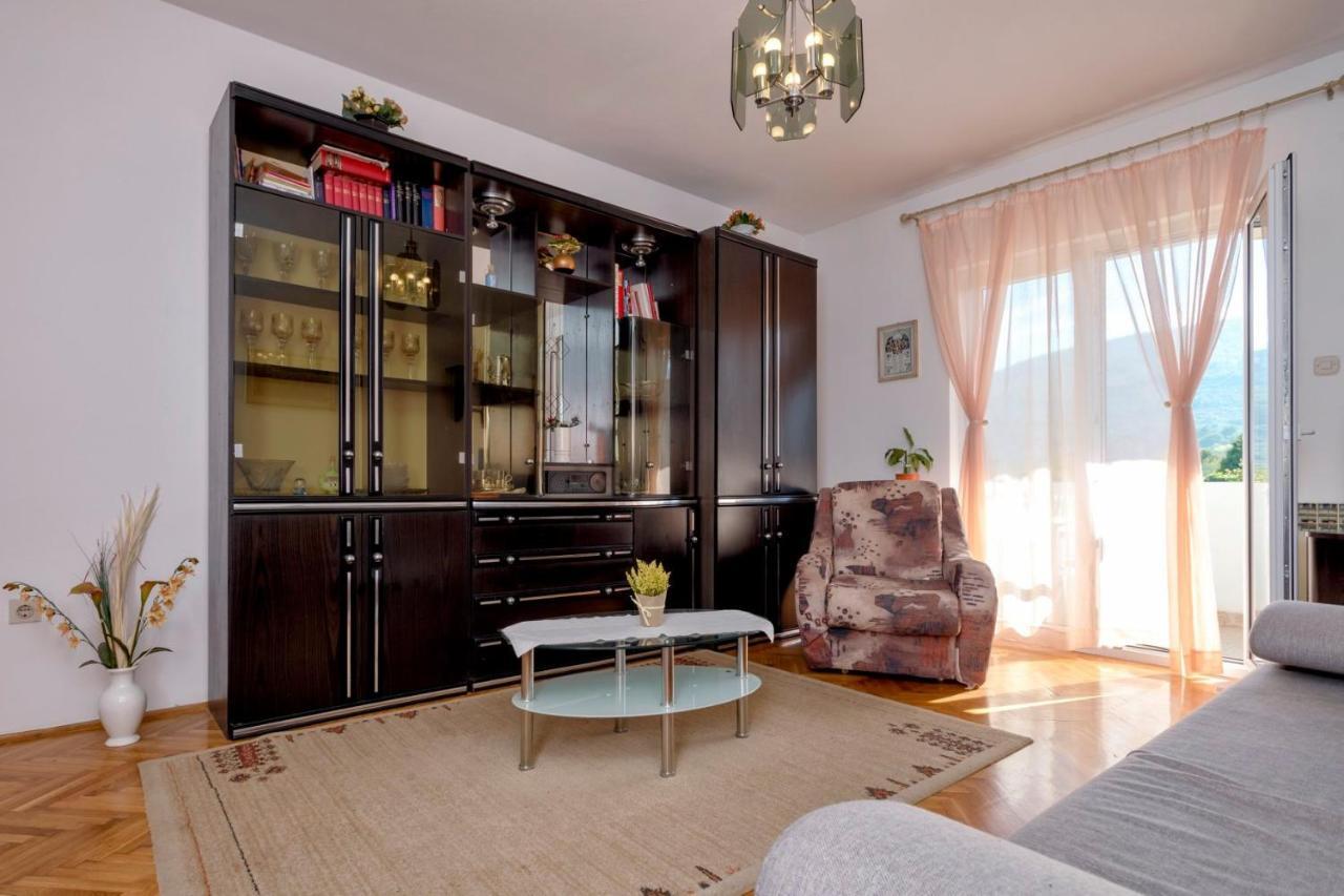 Apartments Draganic Jelsa  Zewnętrze zdjęcie